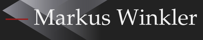 Markus Winkler